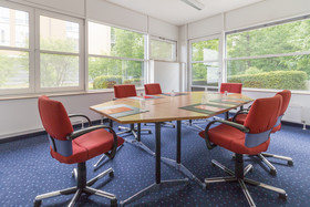 Seminaris Seehotel Potsdam