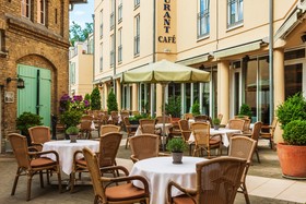 MAXX Hotel Sanssouci Potsdam