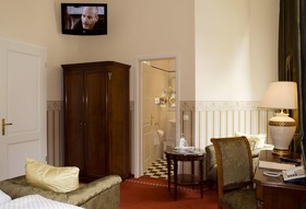 Villa Monte Vino