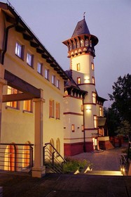 Villa Monte Vino