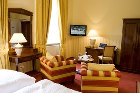 Villa Monte Vino