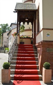 Villa Monte Vino