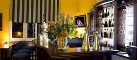 Villa Monte Vino