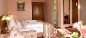 Villa Monte Vino