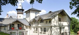 Villa Monte Vino