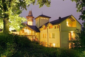 Villa Monte Vino