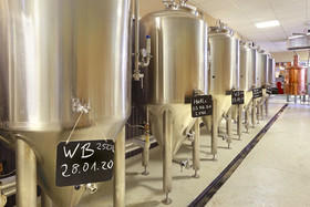 Landhotel & Brauhaus Prignitzer Hof
