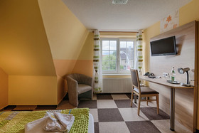 Landhotel & Brauhaus Prignitzer Hof