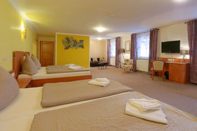 Landhotel & Brauhaus Prignitzer Hof