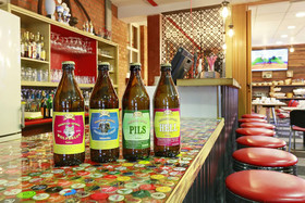 Landhotel & Brauhaus Prignitzer Hof
