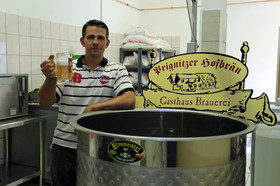 Landhotel & Brauhaus Prignitzer Hof