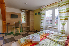 Landhotel & Brauhaus Prignitzer Hof