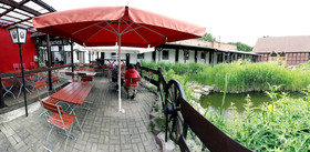 Landhotel & Brauhaus Prignitzer Hof