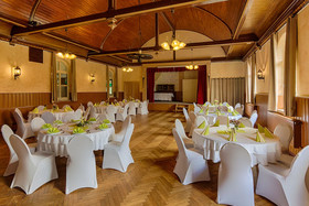 Landhotel & Brauhaus Prignitzer Hof