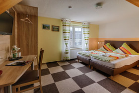 Landhotel & Brauhaus Prignitzer Hof
