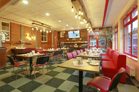 Landhotel & Brauhaus Prignitzer Hof