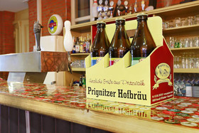 Landhotel & Brauhaus Prignitzer Hof