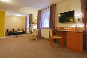 Landhotel & Brauhaus Prignitzer Hof