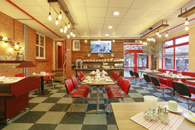 Landhotel & Brauhaus Prignitzer Hof