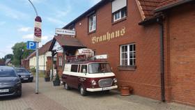 Landhotel & Brauhaus Prignitzer Hof