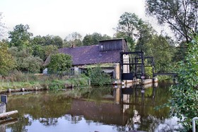 Radduscher Hafen