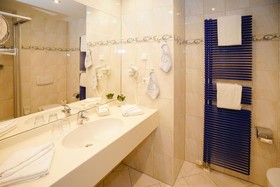 TOP CountryLine Seehotel Berlin-Rangsdorf