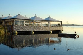 TOP CountryLine Seehotel Berlin-Rangsdorf