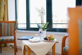 TOP CountryLine Seehotel Berlin-Rangsdorf