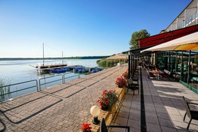 TOP CountryLine Seehotel Berlin-Rangsdorf