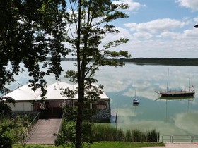 TOP CountryLine Seehotel Berlin-Rangsdorf