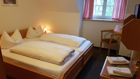 Landgasthof Und Hotel Schleusenhaus