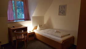 Landgasthof Und Hotel Schleusenhaus