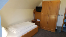 Landgasthof Und Hotel Schleusenhaus