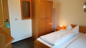 Landgasthof Und Hotel Schleusenhaus