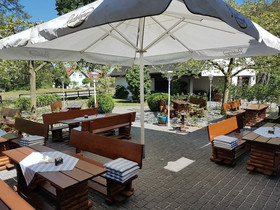 Landgasthof Und Hotel Schleusenhaus