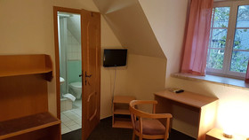 Landgasthof Und Hotel Schleusenhaus