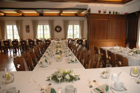 Landgasthof Und Hotel Schleusenhaus
