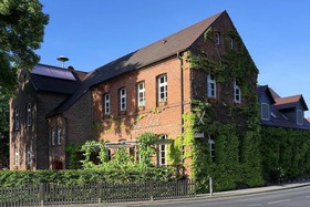 Alte Schule Reichenwalde