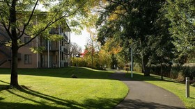Haus Rheinsberg