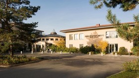 Haus Rheinsberg
