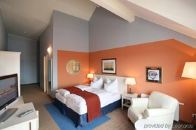 Precise Resort Hafendorf Rheinsberg
