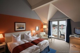 Precise Resort Hafendorf Rheinsberg