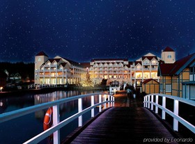 Precise Resort Hafendorf Rheinsberg