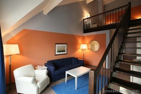 Precise Resort Hafendorf Rheinsberg