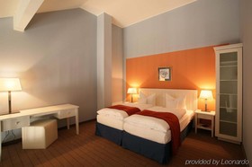 Precise Resort Hafendorf Rheinsberg