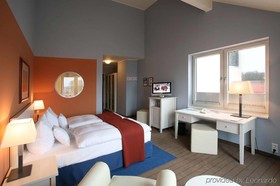Precise Resort Hafendorf Rheinsberg