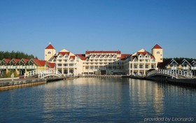 Precise Resort Hafendorf Rheinsberg