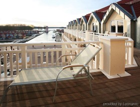 Precise Resort Hafendorf Rheinsberg