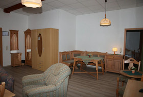 Landhotel Storchenkrug