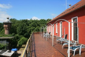 Landhotel Storchenkrug